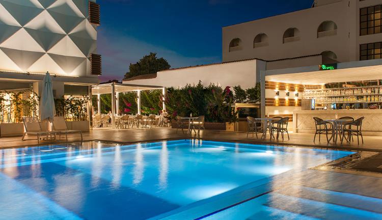 Elite World Marmaris