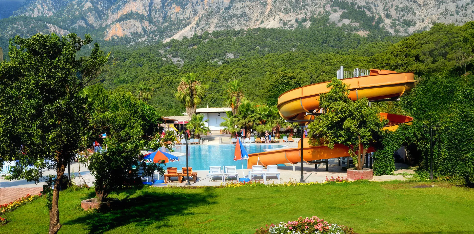 Magic Sun Kemer