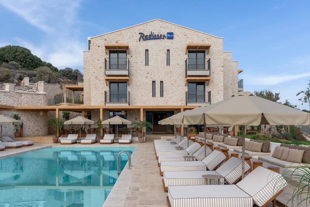 Radisson Blu Kaş